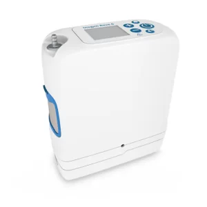 Inogen Rove 6™ Portable Oxygen Concentrator