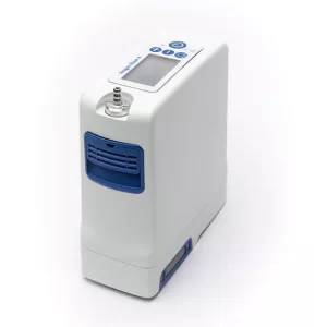 Inogen Rove 4™ Portable Oxygen Concentrator