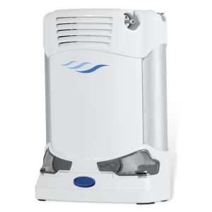 FreeStyle Comfort Portable Oxygen Concentrator Bundle (Pulse Dose)