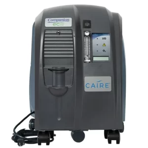 CAIRE Companion 5 Home Concentrator