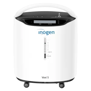 Inogen® Voxi™ 5 Stationary Oxygen Concentrator (CERTIFIED PRE-OWNED)