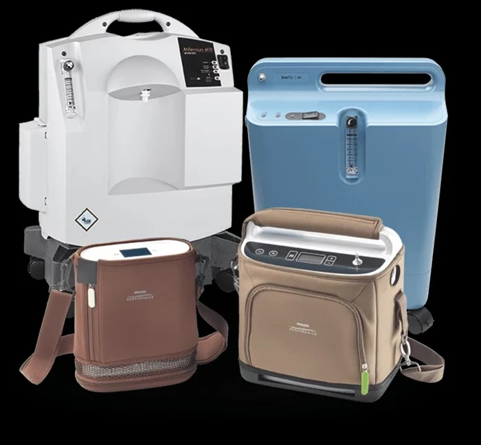OxygenConcentrators.org team providing trusted medical equipment support