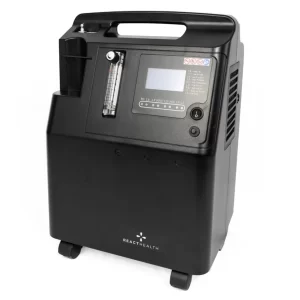 Phoenix 5 Oxygen Concentrator Bundle - 5 LPM
