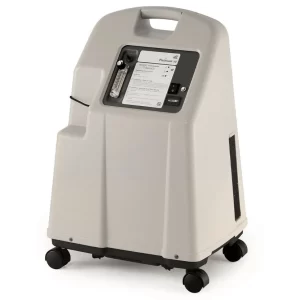 Platinum 10 Oxygen Concentrator Bundle - 10 LPM