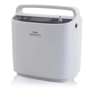 Respironics SimplyGo Portable Concentrator